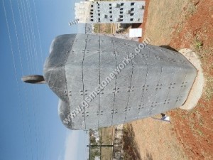 Stone Sculpture Works (20)